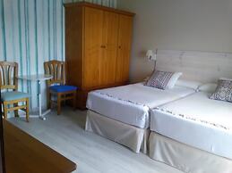 Hotel Rodeiramar