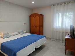 Hotel Rodeiramar