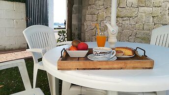 Hotel Rodeiramar