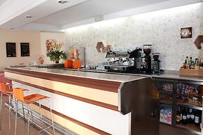 Hotel Rodeiramar