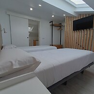 Hotel Rodeiramar