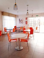 Hotel Rodeiramar