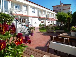 Hotel Rodeiramar