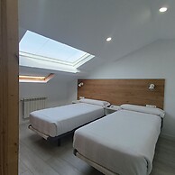 Hotel Rodeiramar