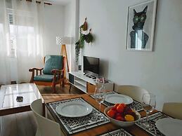 Hotel Rodeiramar