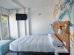 Hotel Rodeiramar
