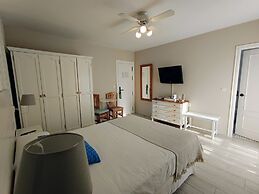 Hotel Rodeiramar