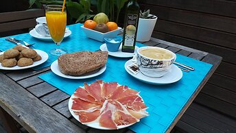 Hotel Rodeiramar