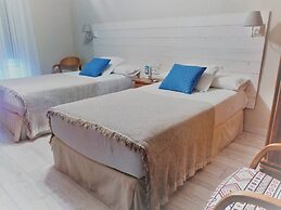 Hotel Rodeiramar