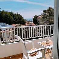Hotel Rodeiramar