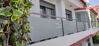 Hotel Rodeiramar