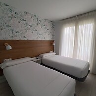 Hotel Rodeiramar
