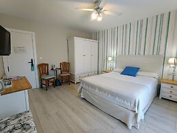 Hotel Rodeiramar