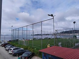 Hotel Rodeiramar