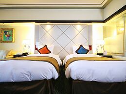 Okinawa Kariyushi Resort Exes Onna