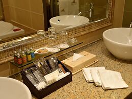 Okinawa Kariyushi Resort Exes Onna