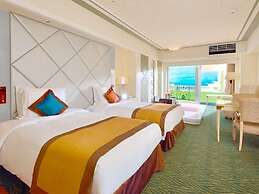 Okinawa Kariyushi Resort Exes Onna