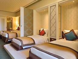 Okinawa Kariyushi Resort Exes Onna