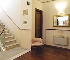 Hotel Torre Matilde
