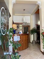 Hotel Torre Matilde