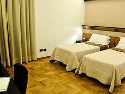 Cristal Palace Hotel