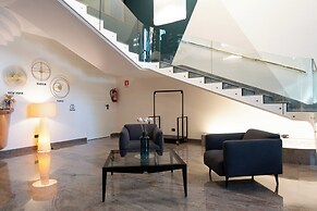 Cristal Palace Hotel
