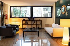 Cristal Palace Hotel