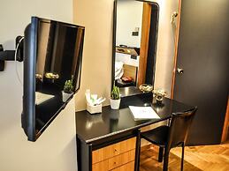 Cristal Palace Hotel