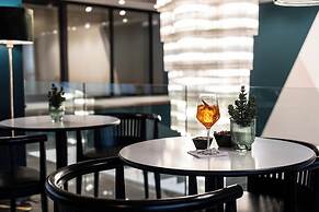 Cristal Palace Hotel