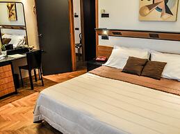 Cristal Palace Hotel