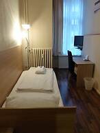 Hotel Pension Elegia am Kurfürstendamm