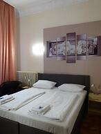Hotel Pension Elegia am Kurfürstendamm