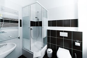Hotel Pension Elegia am Kurfürstendamm