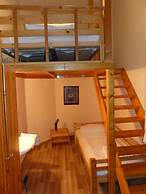 Hotel Pension Elegia am Kurfürstendamm