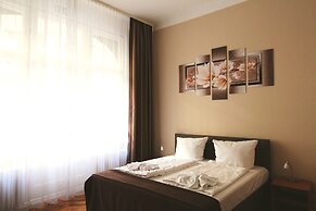 Hotel Pension Elegia am Kurfürstendamm