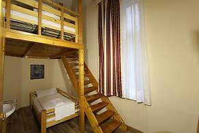 Hotel Pension Elegia am Kurfürstendamm