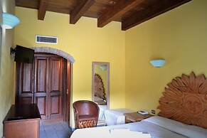 Hotel Dell'Ancora