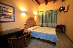 Hotel Dell'Ancora