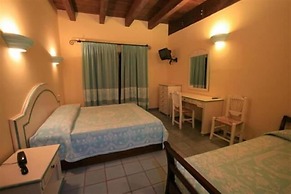 Hotel Dell'Ancora