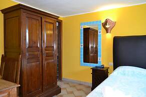 Hotel Dell'Ancora