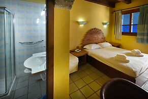 Hotel Dell'Ancora