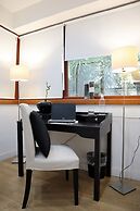 Villa Alba Boutique Hotel