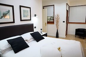 Villa Alba Boutique Hotel