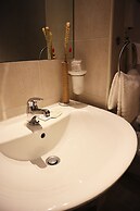 Villa Alba Boutique Hotel
