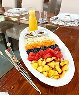 Villa Alba Boutique Hotel