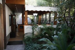 Villa Alba Boutique Hotel