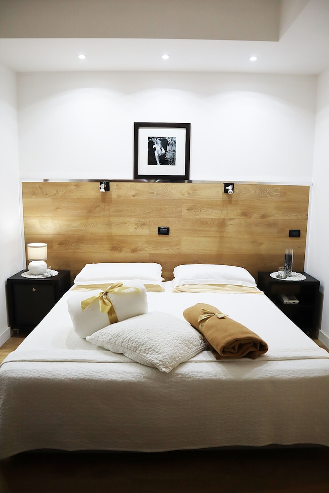 Villa Alba Boutique Hotel