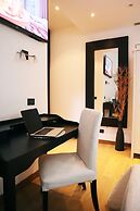 Villa Alba Boutique Hotel