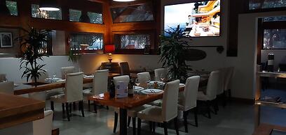 Villa Alba Boutique Hotel