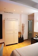 Villa Alba Boutique Hotel